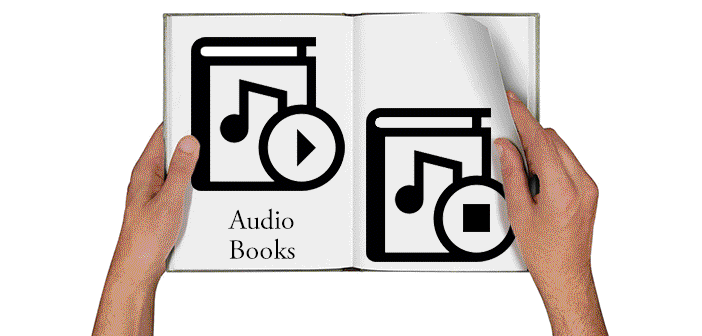best audio book narration website